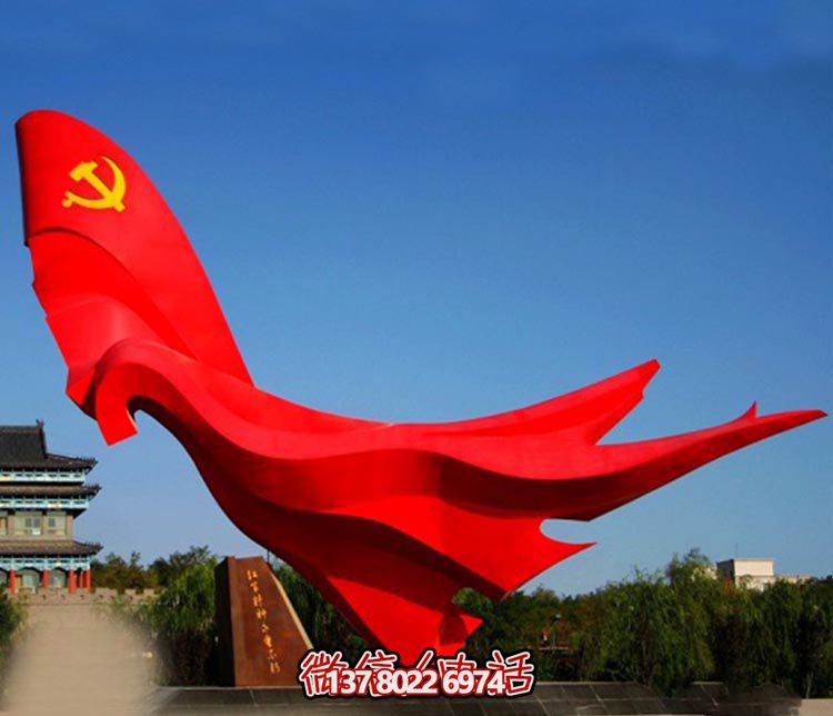 精美玻璃鋼雕塑，給景區(qū)帶來精彩景觀