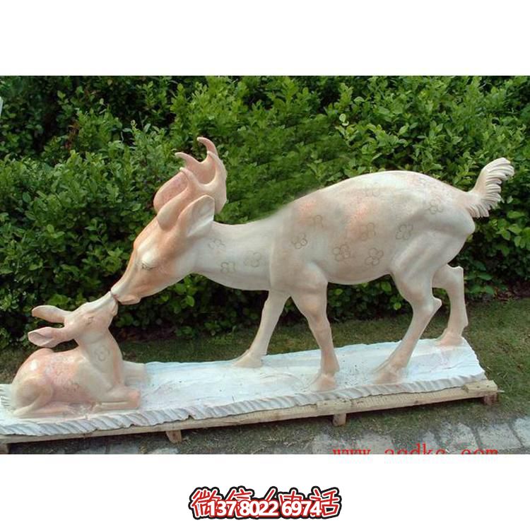 手工制作的多種款式景觀石景觀雕塑，紀(jì)念晚霞之美