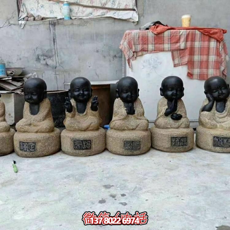 精美雕塑擺件，傳承古典文化