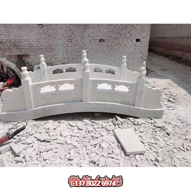 精美大理石石雕景觀裝飾，為園林添彩點綴