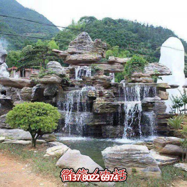 打造完美公園景觀，精美雕塑裝點環(huán)境