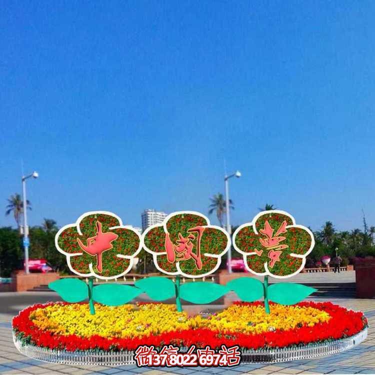 仿真動物雕塑，點亮園林綠化景觀