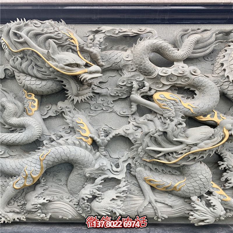 九龍園林，美麗傳奇之旅