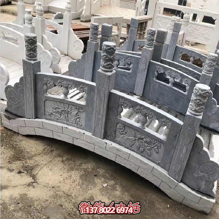 青石橋，給您一份美麗的禮物