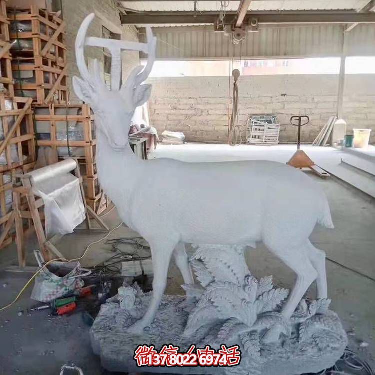 精美雕塑，完美點綴園林景觀，給您獨一無二的體驗