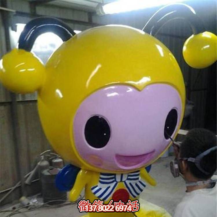 玻璃鋼制裝飾擺件，點綴家居美感