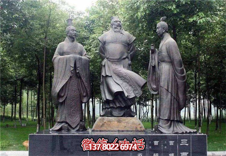 古代大型公園，沉浸式景觀體驗(yàn)