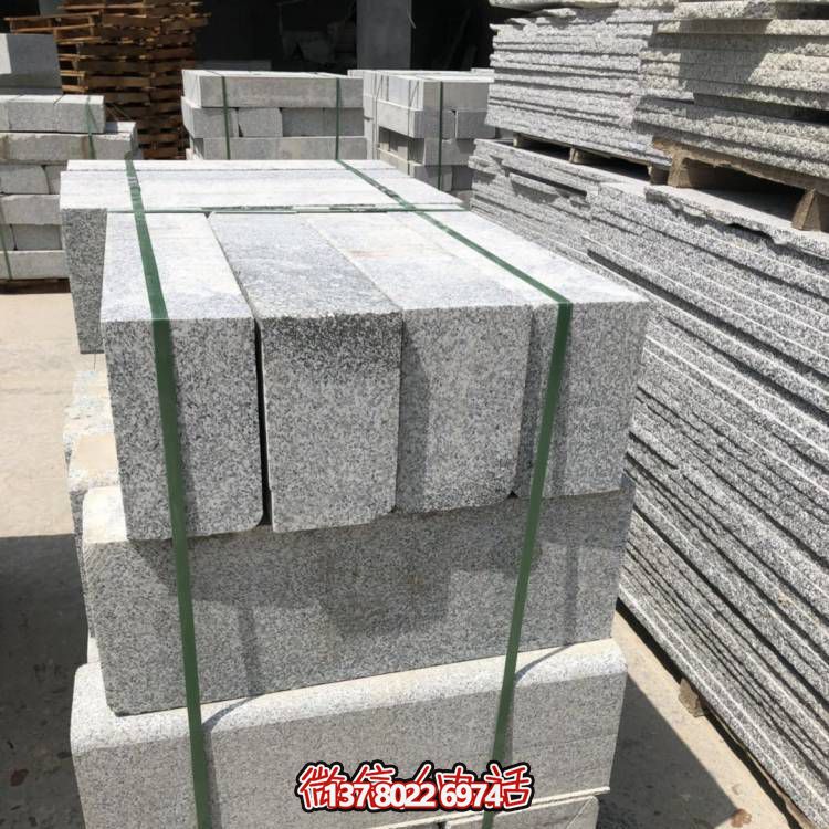 精美花崗巖磚助力私家園林綠化，景觀升級(jí)提升小區(qū)形象