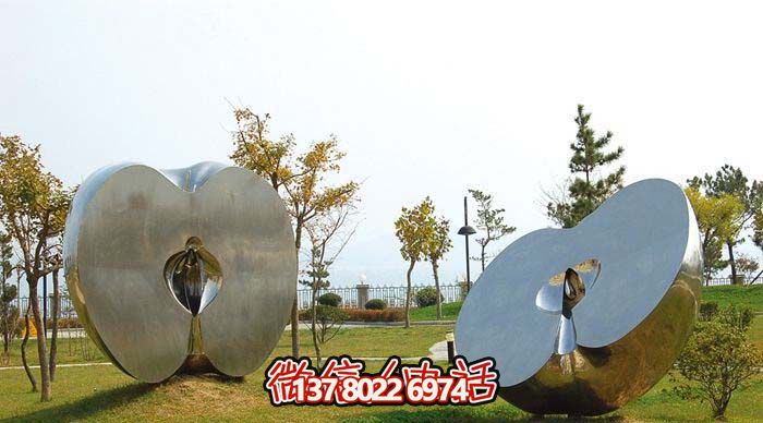 非凡創(chuàng)意，不銹鋼雕塑兒童樂園