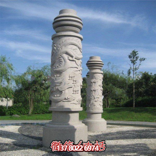 精致公園雕塑，點(diǎn)綴景觀，塑造美好生活