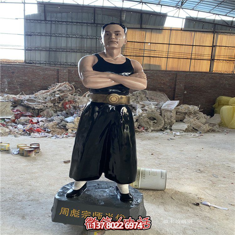 景區(qū)創(chuàng)意玻璃鋼創(chuàng)意景觀人物動(dòng)物植物園林景觀擺件雕塑、